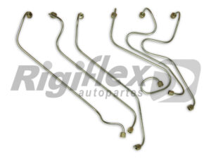 JUEGO DE CAÑOS INYECTORES MODELO P 305 1RA SERIE